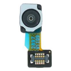 Шлейф Xiaomi Redmi Note 14 Pro 5G, С сканером отпечатка пальца