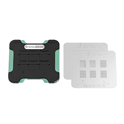 Тримач BGA трафаретів 2UUL BH16