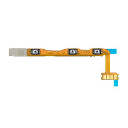 Шлейф Huawei Honor 90, С кнопками регулировки громкости, С кнопкой включения