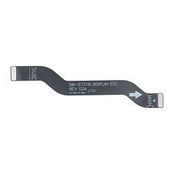 Шлейф Samsung S731 Galaxy S25 FE 5G, Межплатный