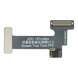 Шлейф к программатору JCID Apple iPhone 15 Pro Max