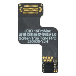 Шлейф к программатору JCID Apple iPhone 16 Pro Max