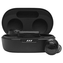 Bluetooth-гарнитура JBL Quantum TWS Air, Стерео, Черный