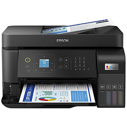 БФП Epson EcoTank L5590, Чорний