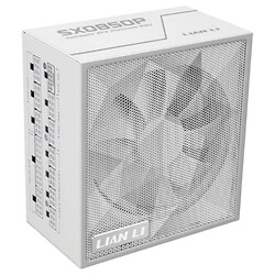 Блок живлення для корпусів Lian Li SX0850P, Білий