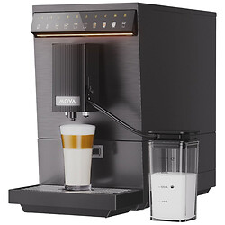 Кавомашина Mova Virtuoso 10 Pro, Чорний