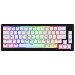 Клавиатура Hator Skyfall 65, Разноцветный