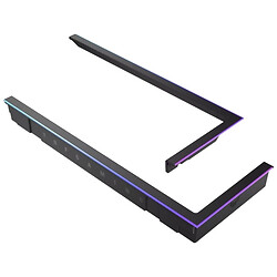 Комплект підсвічування Asus TUF Gaming ARGB Lighting Kit для GT502 Horizon Series, Чорний