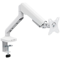 Настільне кріплення OfficePro MA441W, Білий