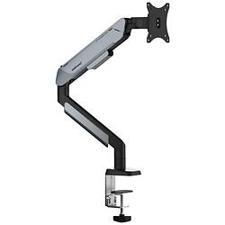 Кронштейн Anda Seat Stealth Pro II, Сірий