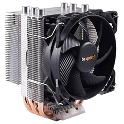 Кулер процесорний Be Quiet! Pure Rock Slim 3