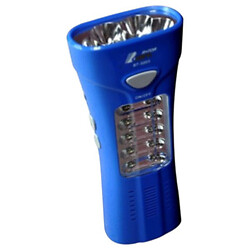 Ліхтар Booty BT-3203, Синій