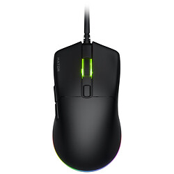Миша Hator Pulsar 3 Pro, Чорний