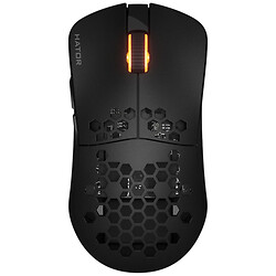 Миша Hator Stellar HTM650, Чорний