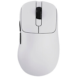 Миша Ajazz AJ179P MC, Білий
