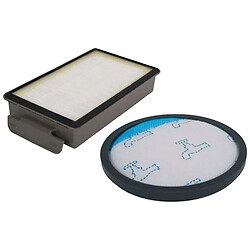 Набор HEPA-фильтров Rowenta ZR780000