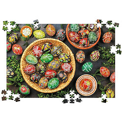 Пазл "Писанки", UkrainianPuzzles