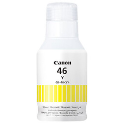 Чорнила Canon GI-46, Желтый
