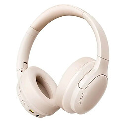 Bluetooth-гарнітура Baseus Bass BH1 Lite, Стерео, Білий