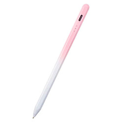 Стилус універсальний Stylus pen K-22-60-A, Рожевий