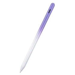 Стилус універсальний Stylus pen K-22-60-A, Фіолетовий