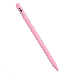 Стилус универсальный Stylus pen K-22-60-A, Розовый