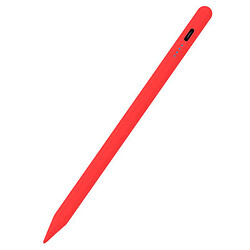 Стилус універсальний Stylus pen K-22-60-A, Червоний