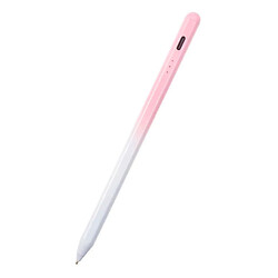Стілус універсальний Stylus pen 22-59A, Рожевий