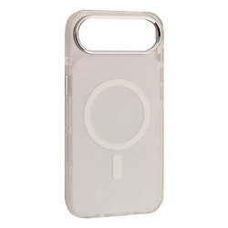 Чохол (накладка) Apple iPhone 17 Air, Elegant, MagSafe, Білий