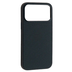 Чохол (накладка) Apple iPhone 17 Pro, TechWoven, MagSafe, Синій