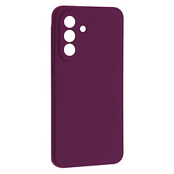 Чехол (накладка) Samsung Galaxy A57 5G, Original Soft Case, Grape, Фиолетовый
