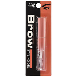 Гель-фиксатор для бровей Lovit