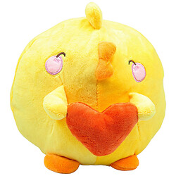 Іграшка м'яка "Курча Піу-Піу", в асортименті, 20 см