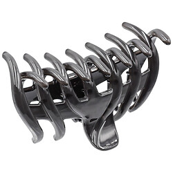 Краб для волосся пластиковий фігурний в асортименті