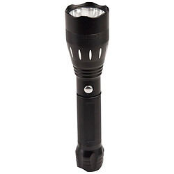 Лiхтарик свiтлодний ручний акумуляторний LUXEL TR-08