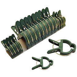 Набор клипс для крепления растений PROGARDEN