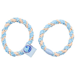 Набор резинок для волос детских цветных, Lovit