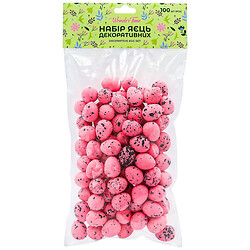 Набор декоративных яиц WonderTime