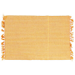 Салфетка настольная порционная HOME&STYLING, микс, 30х45 см