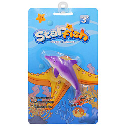 Термофігурка іграшкова "Морський житель"