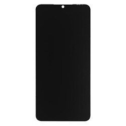 Дисплей (екран) ZTE Nubia Gaming Neo 5G, Original (100%), З сенсорним склом, Без рамки, Чорний