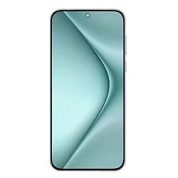 Дисплей (екран) Huawei Pura 80, Original (100%), З сенсорним склом, Без рамки, Чорний