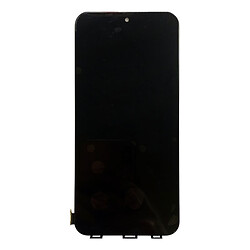 Дисплей (екран) OnePlus 13T, Original (PRC), З сенсорним склом, Без рамки, Чорний