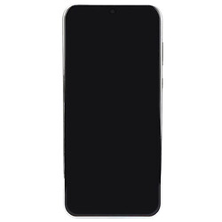 Дисплей (екран) Huawei Pura 70, Original (PRC), З сенсорним склом, З рамкою, Чорний