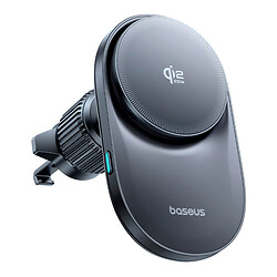 Тримач (Холдер) Baseus C0013N00 PrimeTrip VC2 Pro, Чорний