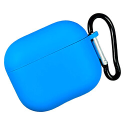 Чехол (накладка) Apple AirPods Pro, Hang Case, Синий