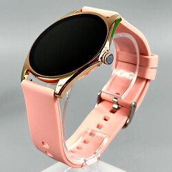 Умные часы Smart Watch Hello V36 Ultra-thin, Золотой