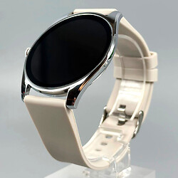 Умные часы Smart Watch Hello V36 Ultra-thin, Серебряный
