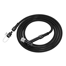 Насадка-распылитель Hoco ZP17 Meihao, Черный