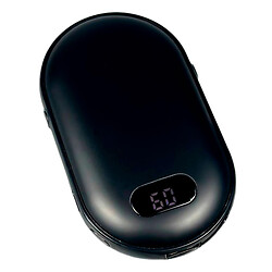 Грелка для рук DYT-Q0, Черный